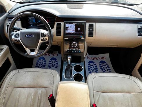 Used 2014 Ford Flex Limited w/ Equipment Group 303A image 13
