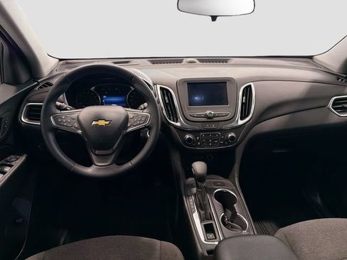 Certified 2024 Chevrolet Equinox LT AWD/4WD image 20