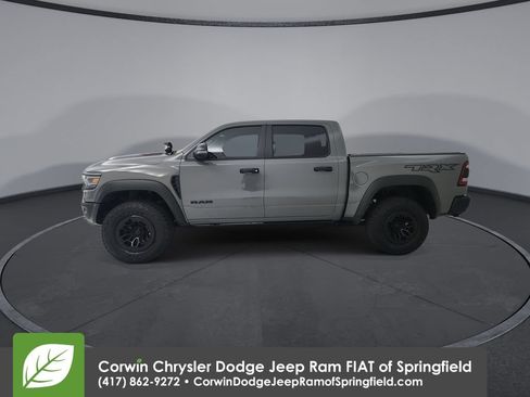 Used 2023 RAM 1500 TRX w/ TRX Level 2 Equipment Group AWD/4WD image 5