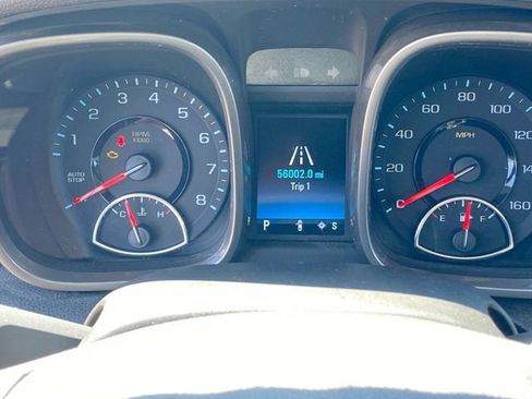Used 2014 Chevrolet Malibu LS w/ Protection Package FWD image 31