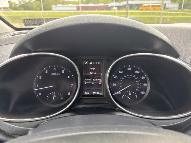 Used 2017 Hyundai Santa Fe SE w/ SE Premium Package 02 AWD/4WD image 22