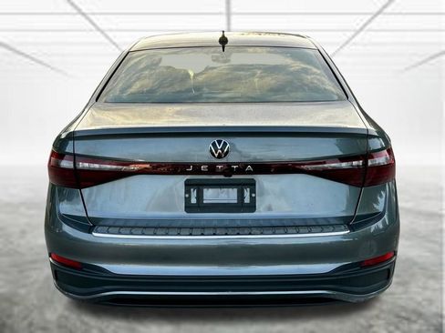 New 2026 Volkswagen Jetta Sport FWD image 5