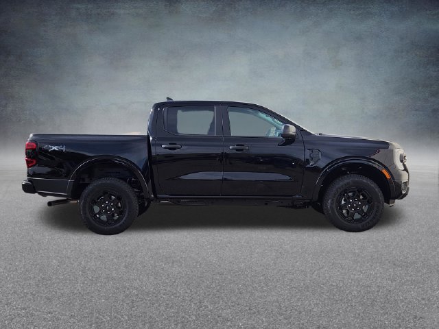 New 2026 Ford Ranger XLT w/ Black Appearance Package AWD/4WD image 8