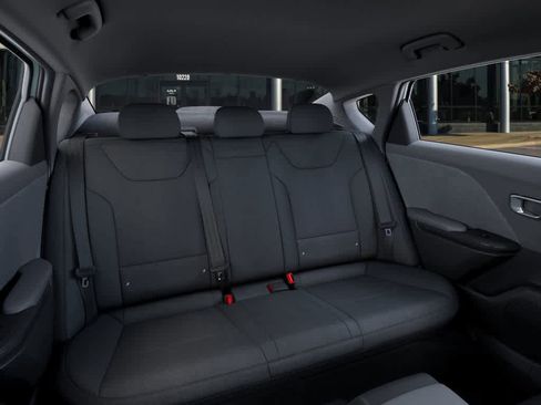 New 2026 Kia K4 LXS image 16