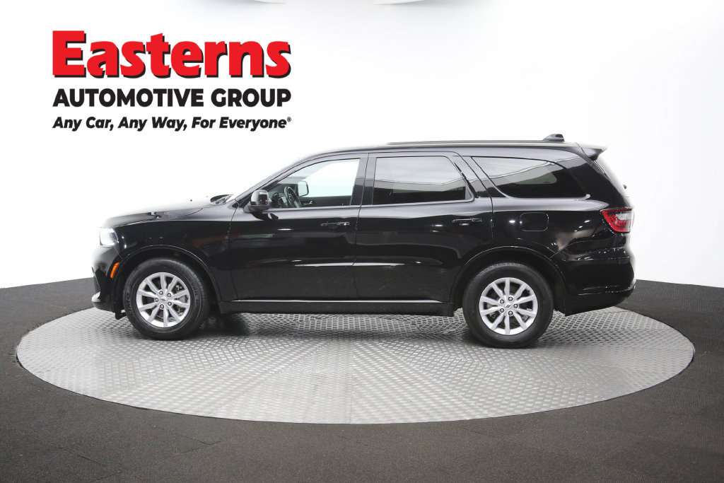 Used 2025 Dodge Durango GT RWD image 62