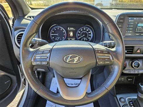 Used 2021 Hyundai Kona Night image 24