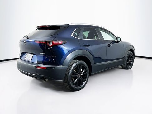 Used 2024 MAZDA CX-30 AWD 2.5 S w/ Select Sport Pkg image 9