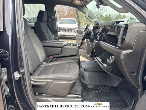Used 2022 Chevrolet Silverado 1500 LT image 26