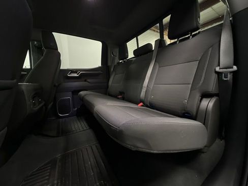 New 2025 Chevrolet Silverado 1500 RST w/ Convenience Package II AWD/4WD image 25