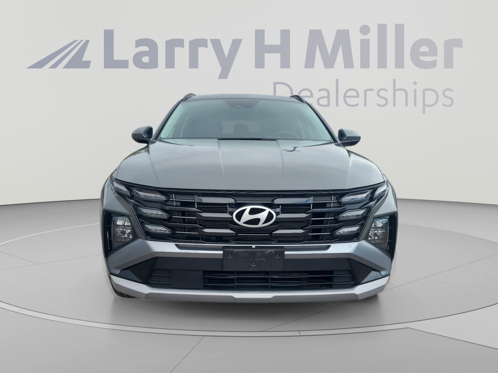 Used 2025 Hyundai Tucson SEL AWD/4WD image 8