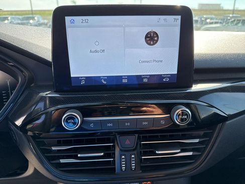 Used 2023 Ford Escape ST-Line image 24