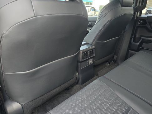 New 2026 Toyota 4Runner TRD Sport Premium image 20