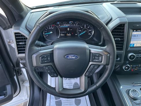 Used 2019 Ford Expedition XLT w/ Equipment Group 202A image 18