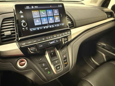 Used 2025 Honda Odyssey EX-L image 22