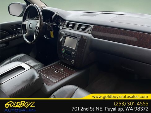 Used 2014 GMC Yukon Denali image 33