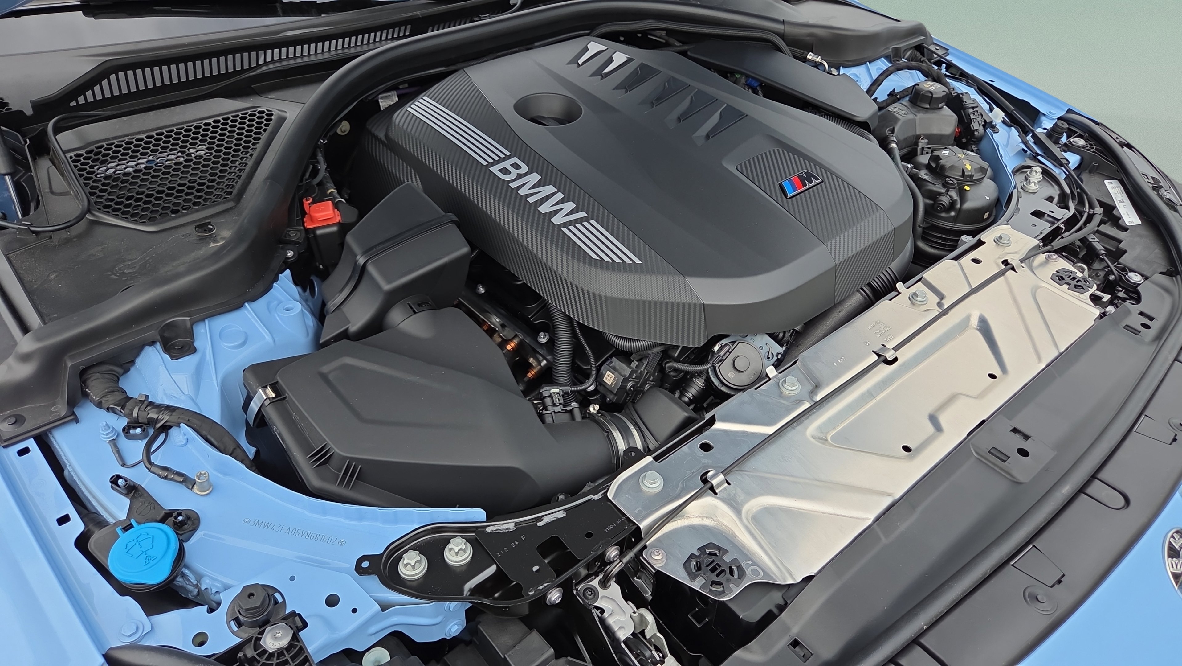 New 2027 BMW M240i Coupe w/ Premium Package RWD image 18