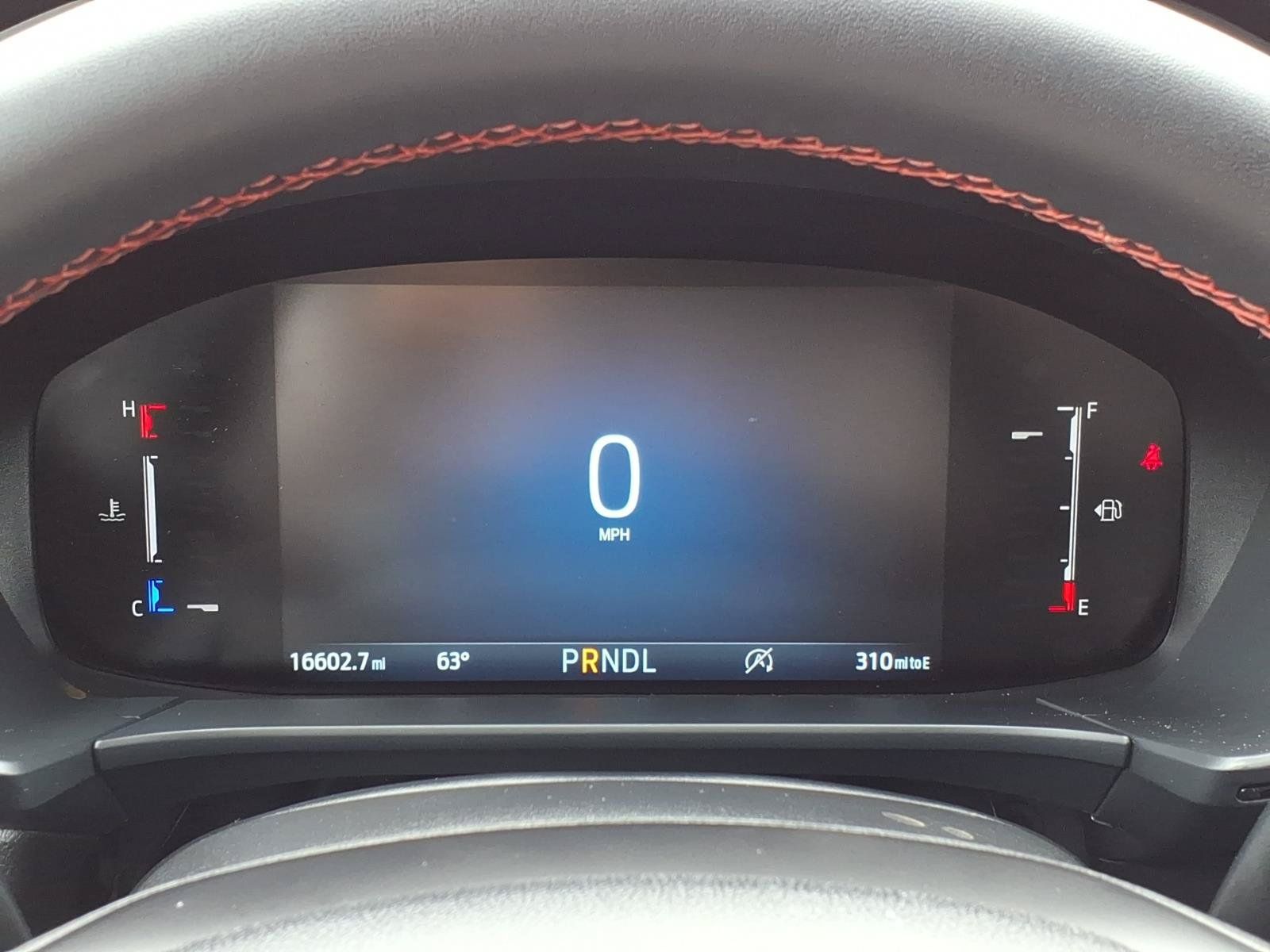 Used 2025 Ford Escape ST-Line FWD image 25