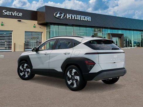 New 2026 Hyundai Kona SEL Sport AWD/4WD image 5