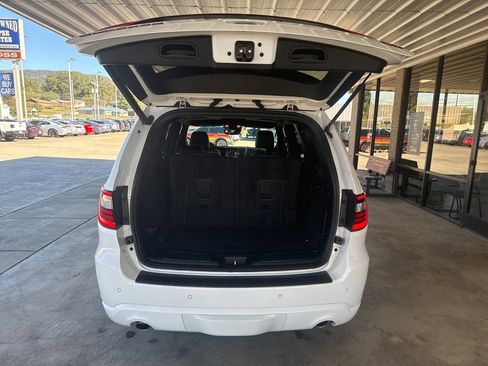 Used 2024 Dodge Durango R/T image 23