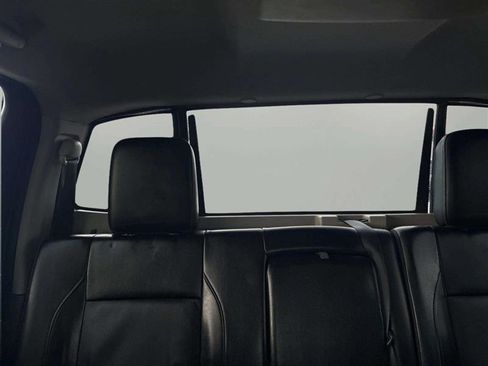 Used 2013 Nissan Titan PRO-4X w/ Pro-4x Luxury Pkg image 36