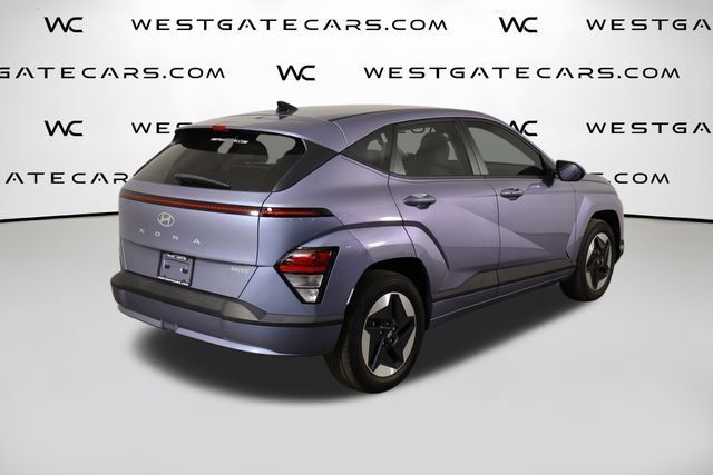 Used 2024 Hyundai Kona SE FWD image 43