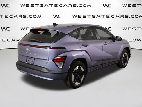 Used 2024 Hyundai Kona SE FWD image 43