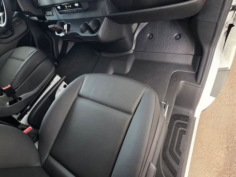 New 2026 Mercedes-Benz Sprinter 2500 image 10