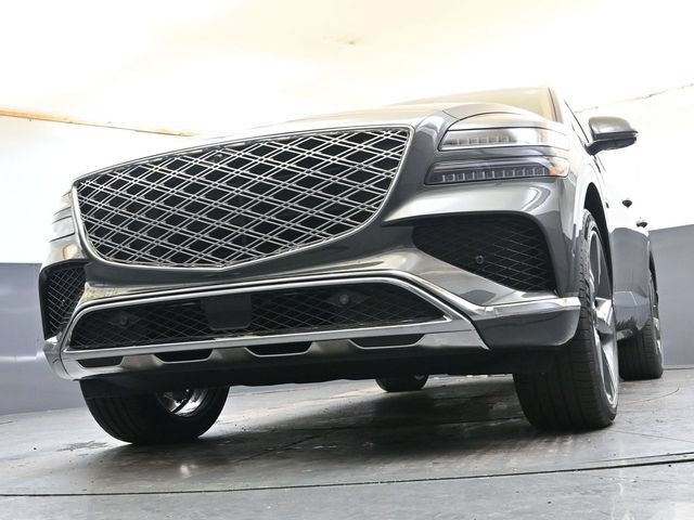 Used 2026 Genesis GV80 3.5T Prestige AWD/4WD image 40