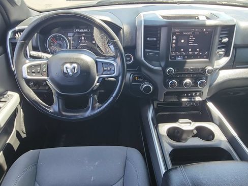 Used 2022 RAM 1500 Lone Star RWD image 11