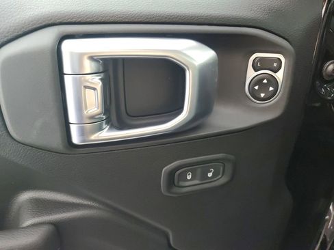 New 2026 Jeep Wrangler Willys image 27