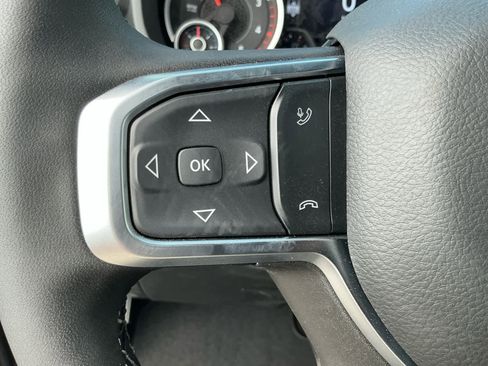 New 2026 RAM 2500 Big Horn image 25