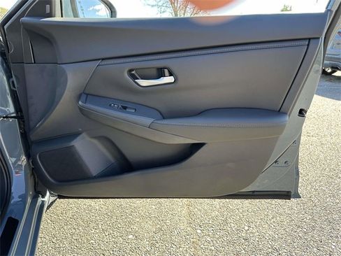 New 2025 Nissan Sentra SV w/ All-Weather Package image 8