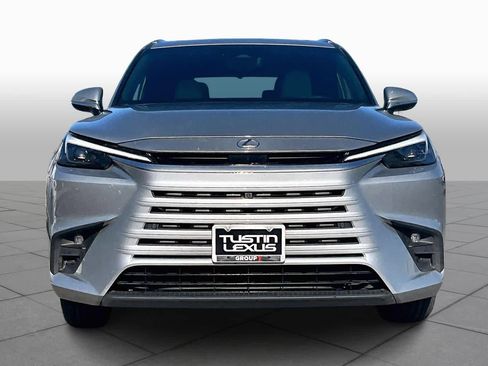 Used 2024 Lexus TX 350 FWD w/ Technology Package image 3