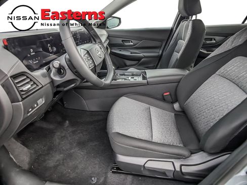 New 2026 Nissan Sentra SV image 16