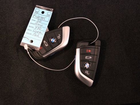 New 2026 BMW 440i xDrive AWD/4WD image 27