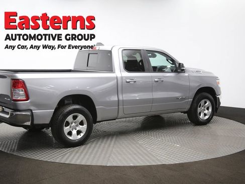 Used 2022 RAM 1500 Big Horn image 41