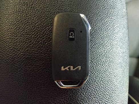 Used 2023 Kia Forte GT-Line FWD image 32
