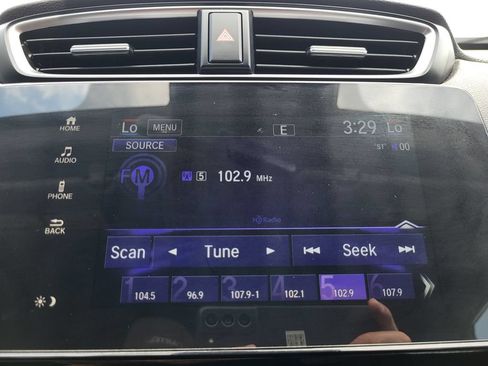 Used 2020 Honda CR-V EX image 13