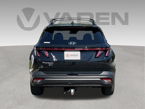 New 2026 Hyundai Tucson XRT FWD image 20