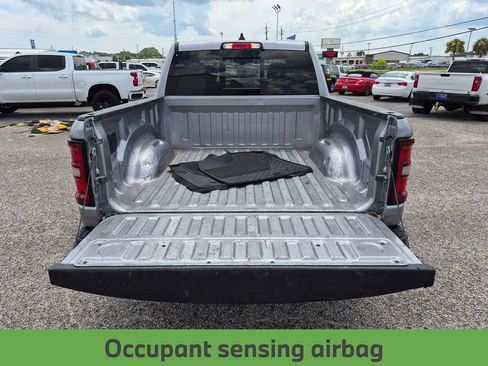 Used 2025 RAM 1500 Rebel w/ Rebel Level 1 Equipment Group AWD/4WD image 32