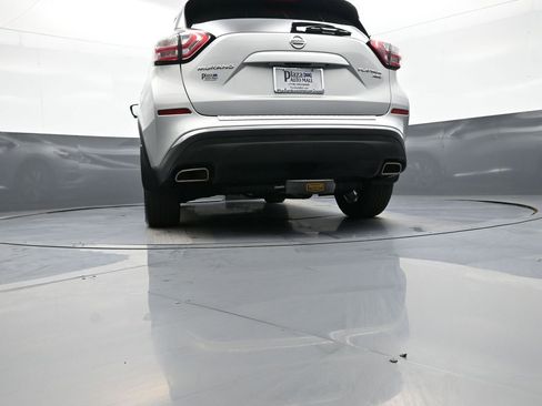 Used 2015 Nissan Murano Platinum w/ Platinum Technology Package AWD/4WD image 31
