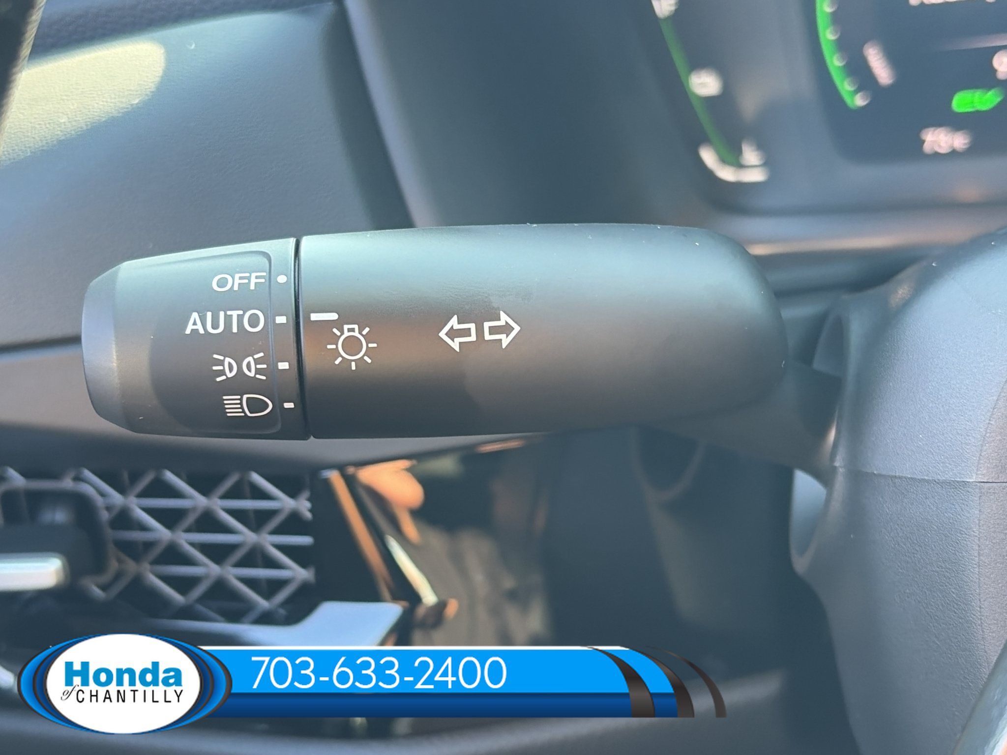 New 2026 Honda Accord Hybrid Sport-L FWD image 10