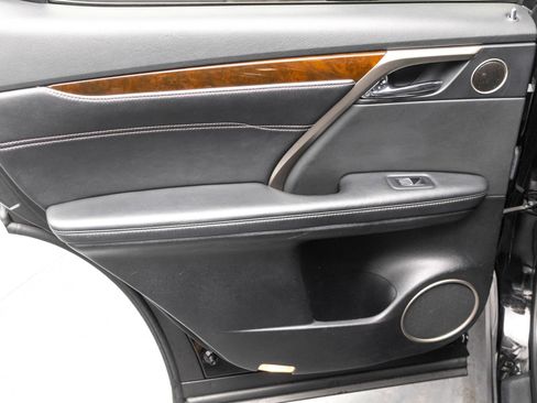 Used 2017 Lexus RX 350 AWD image 32