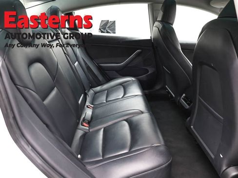 Used 2023 Tesla Model 3 Standard Range RWD image 19
