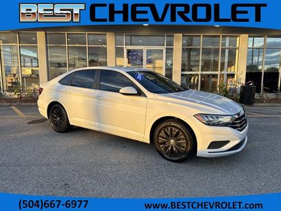 Used 2019 Volkswagen Jetta S w/ Driver Assistance Package