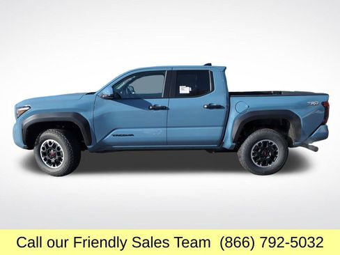 New 2026 Toyota Tacoma TRD Off-Road image 2