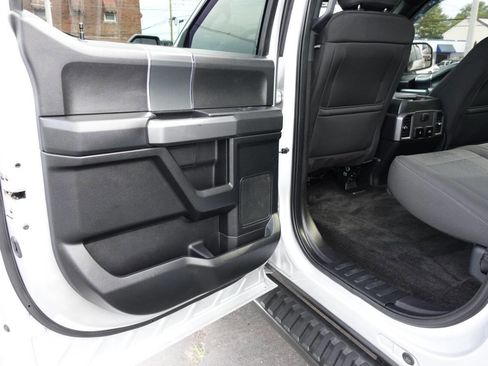 Used 2018 Ford F150 XLT w/ Equipment Group 301A Mid AWD/4WD image 21