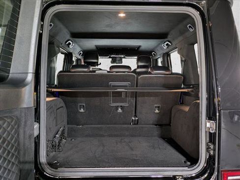 Used 2020 Mercedes-Benz G 550 image 7