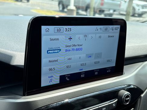 Used 2024 Ford Escape Active FWD image 16