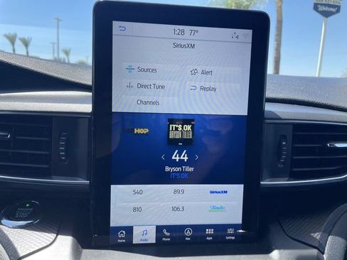 Used 2020 Ford Explorer ST w/ ST Street Pack AWD/4WD image 13